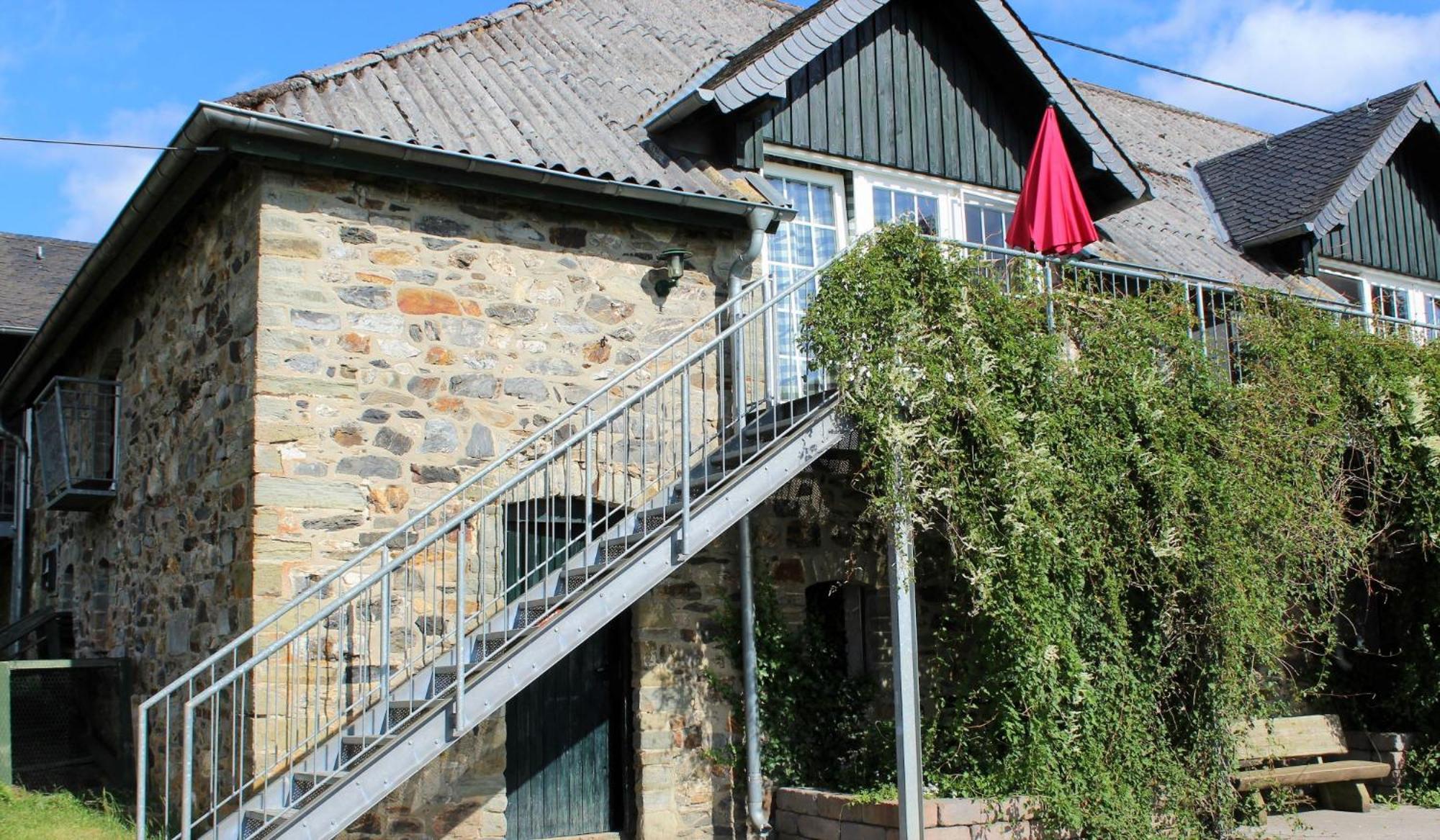 Victorhof Landurlaub Deine Auszeit Im Gruenen, Umgeben Von Wald & Wiesen Monschau Eksteriør bilde